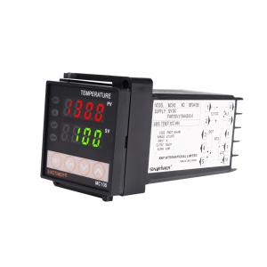 Régulateur numérique PID MC-100, thermostat jusqu'à 1300°C