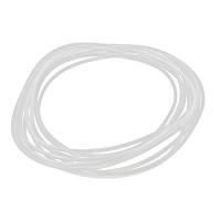 Tuyau en silicone pour distributeurs de liquides 3mm