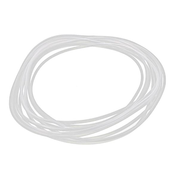 Tuyau en silicone pour distributeurs de liquides 3mm