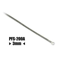 Fil fusible à résistance de remplacement pour la soudeuse PFS-200A largeur 3 mm longueur 246mm