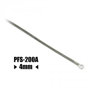 Fil fusible à résistance pour machine à souder PFS-200A largeur 4mm longueur 246mm