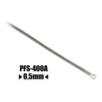 Fil de résistance pour machine à souder PFS-400A largeur 0.5mm longueur 451mm