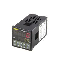 Compteur d'impulsions 12-24V DC C2S-R-24