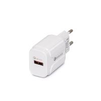 Chargeur USB Quick Charge 3.0 5V-3A 21W