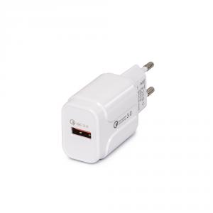 Chargeur USB Quick Charge 3.0 18w