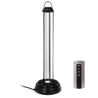Lampe UV-C germicide 360° pour la stérilisation de zones 60W