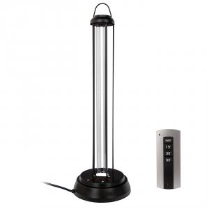 Lampe UV-C germicide 360° pour la stérilisation de zones 60W