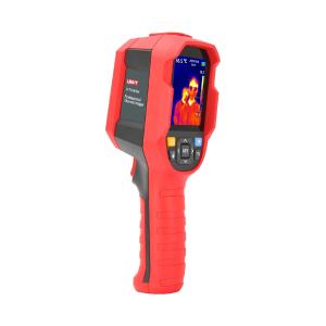 Imageur thermique professionnel 30-45°C avec sortie PC et trépied UNI-T UTi165K