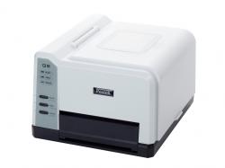 Imprimante à transfert thermique Postek Q8/200 avec une largeur de support de 110 mm
