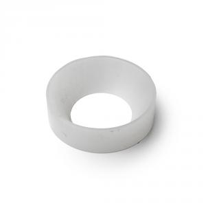 Bague de remplacement en silicone pour machine à boucher 40-50mm pour adaptateur TYPE 2