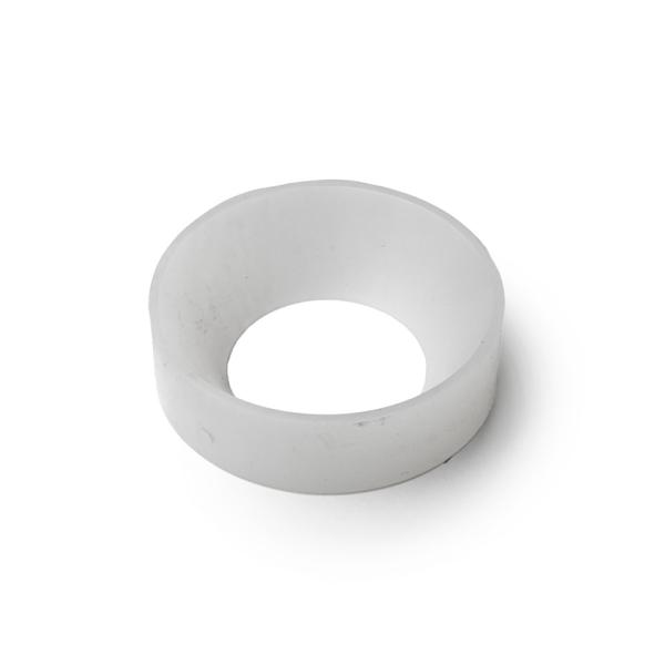 Bague de remplacement en silicone pour machine à boucher 40-50mm pour adaptateur TYPE 2