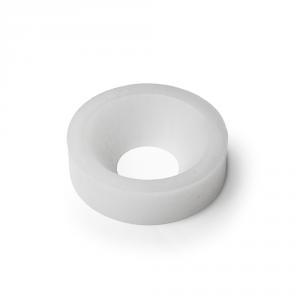 Bague de remplacement en silicone pour machine à boucher 30-40mm pour adaptateur TYPE 2