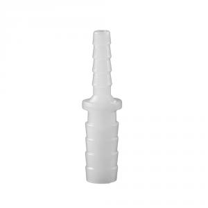 Tuyau plastique PE coupleur / réducteur 4 - 8mm