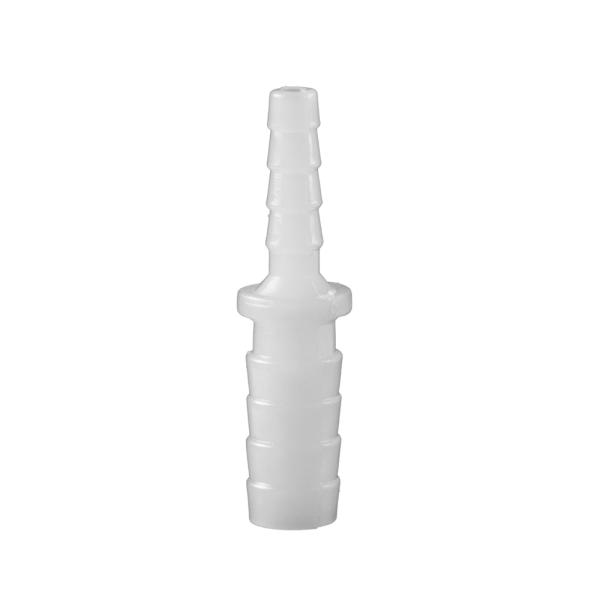 Tuyau plastique PE coupleur / réducteur 4 - 8mm