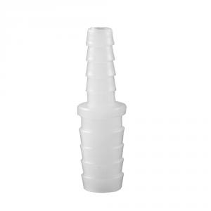 Tuyau plastique PE coupleur / réducteur 6 - 10mm
