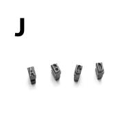 Lettre supplémentaire pour les machines à souder DBF-700xx et FR-900 Type : J