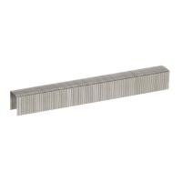 Agrafes en acier 13x16mm pour agrafeuse pneumatique, 2500pcs