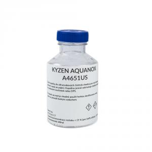 Nettoyant Kyzen Aquanox A4651US 0,6L