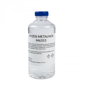 Nettoyant KYZEN MetalNox M6353 1L