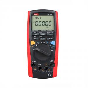 uNI-T UT71E TrueRMS Multimeter avec mesure de puissance jusqu'à 2500W