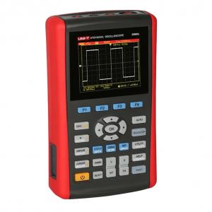 Oscilloscope UNI-T UTD1025CL