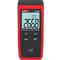 Thermomètre numérique UNI-T UT320A