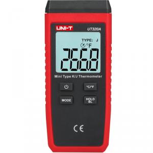 Thermomètre digital UNI-T UT320D