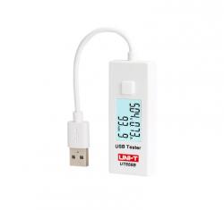 Testeur USB UNI-T UT658B