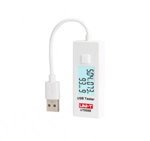 Testeur USB UNI-T UT658B