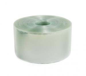 Film PVC transparent rétractable 2:1 largeur 100mm, diamètre 64mm