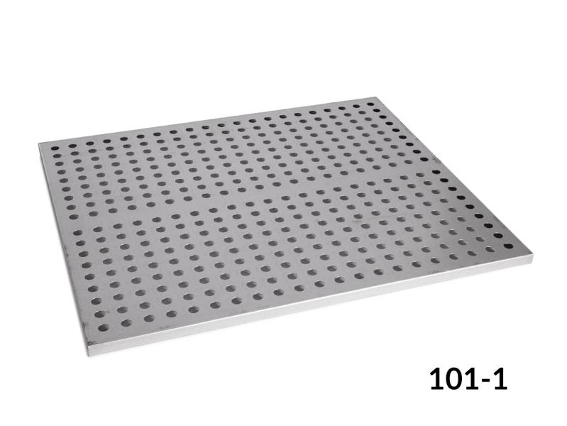 Étagère de remplacement pour le four de séchage à chambre 101-1