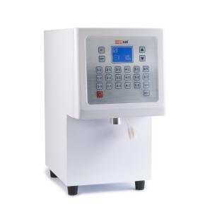 Xoleo 3.5L Table Top Screw Dispenser for bulk materials 5-125g