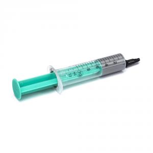 Pâte à souder au plomb Alpha OM-5300 62Sn/36Pb/2Ag 5ml (20g)