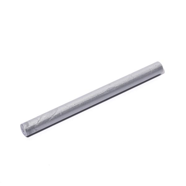 Bâton de cire fusible 11mm type 1 - argenté