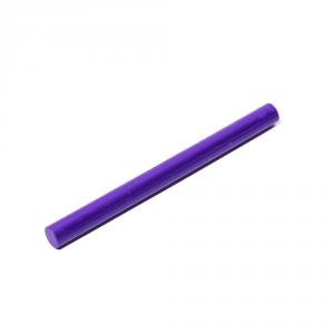 Bâton de cire fusible 11mm type 2 - violet