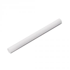 Bâton de cire fusible 11mm type 24 - blanc