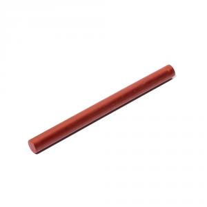Bâton de cire fusible 11mm type 37 - rouge bordeaux