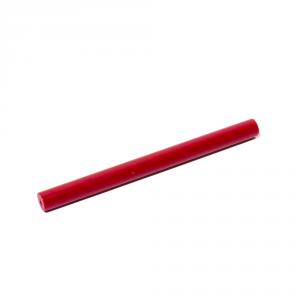 Bâton de cire fusible 11mm type 40 - rouge postal