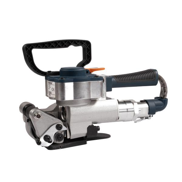 Cercleuse pneumatique B-19 3500N 6,3Bar 13-19mm