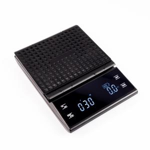 Balance pour barista 0,1g - 3kg