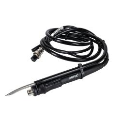 Poignée de soudage de remplacement pour la station combinée AOYUE 2738A+