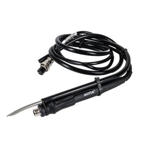 Poignée de soudage de remplacement pour la station combinée AOYUE 2738A+