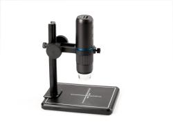 Microscope numérique HD MS5 avec WIFI et USB pour Android et Windows