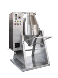 Homogénéisateur industriel pour le mélange de matériaux et de matières premières jusqu'à 50 kg - YG-50KG