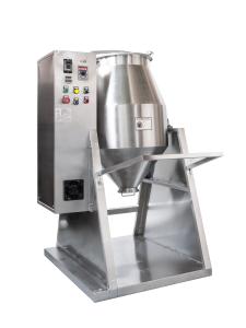 Homogénéisateur industriel pour le mélange de matériaux et de matières premières jusqu'à 50 kg - YG-50KG
