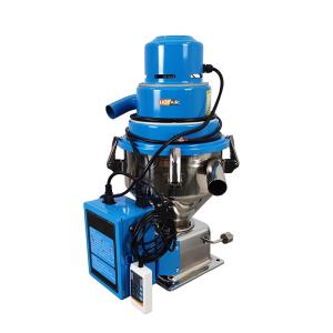 Alimentateur automatique sous vide pour mélanges et matériaux en vrac FH-300G - 300kg/h