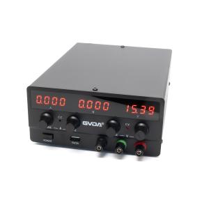 Alimentation de laboratoire à découpage - GVDA SPS-H305 30V/5A + USB 5V/2A