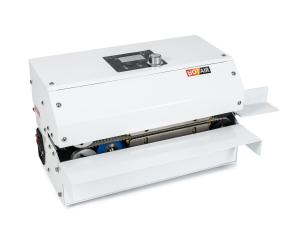 GLF-100 soudeuse en continu pour films, sacs et emballages