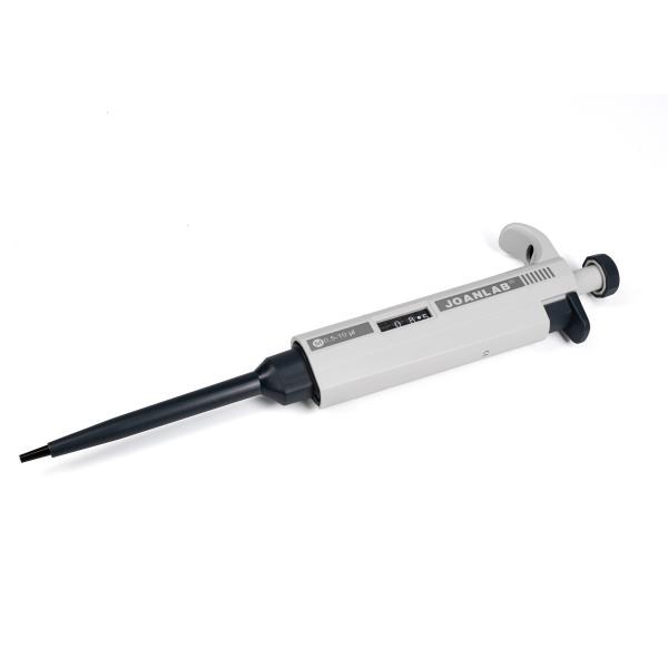 Joanlab laboratory micropipette monocanal 0,5 - 10µl