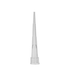 Embouts de laboratoire pour pipettes de précision Joanlab 10 µl - 1000pcs